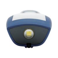 UV Form LED Akku Handlampe Magnet von scangrip