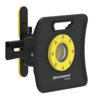 NOVA-EX R - extremely powerful , rechargeable EX PROOF floodlight