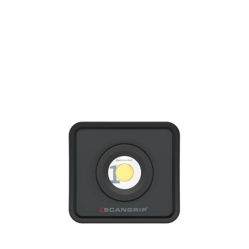 Projecteur portatif Rechargeable LED SC42-NOVA-6K-CR SCANGRIP
