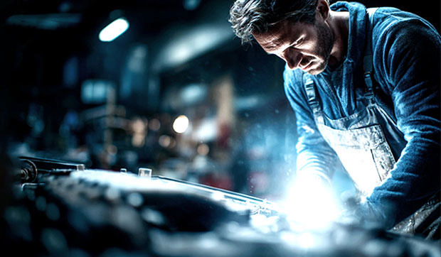 RIGHT LIGHTING CHANGES EVERYTHING