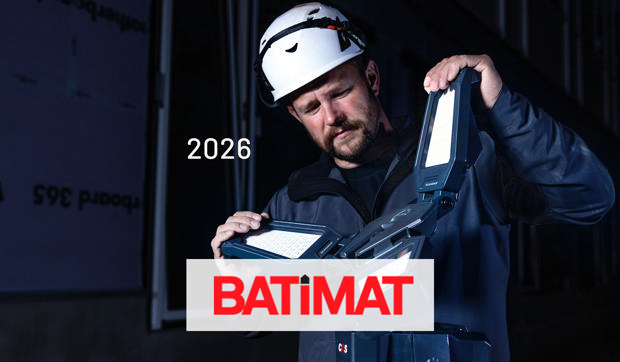 BATIMAT 2026
