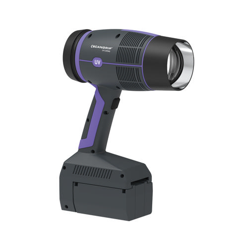 UV GUN