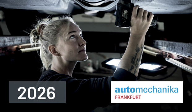 AUTOMECHANIKA 2026