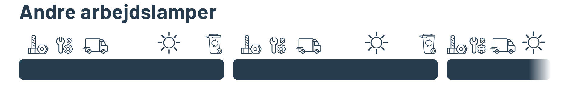 (D+M) Picture - other work lights