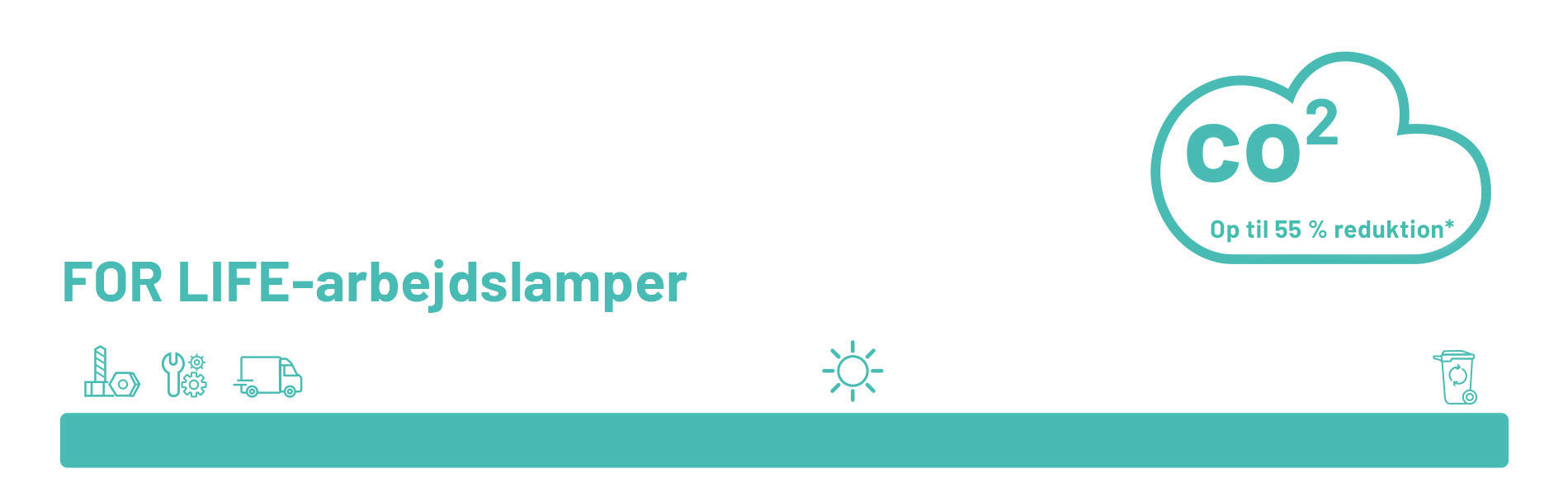 (D+M) Picture - for life work lights