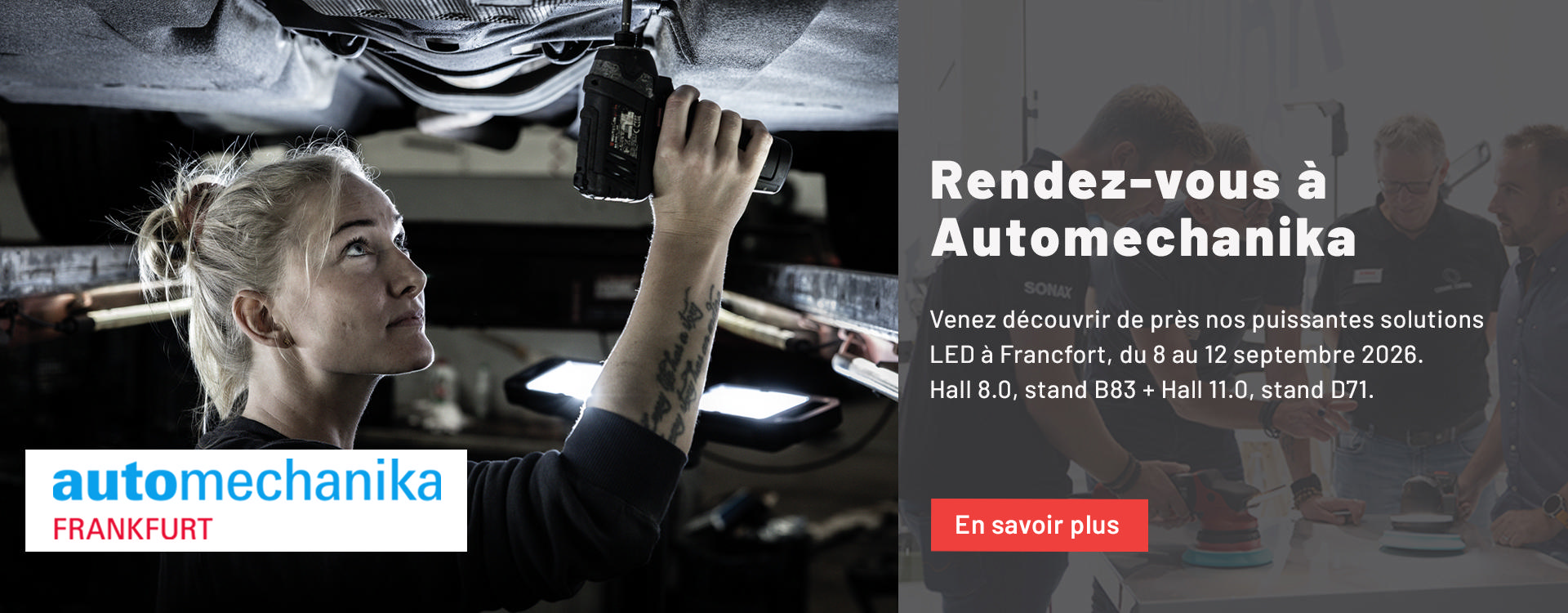Automechanika
