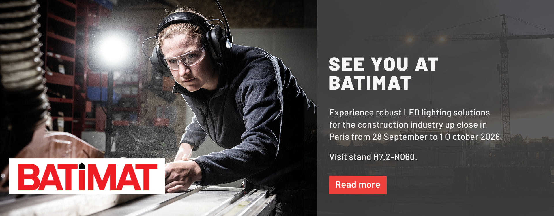 BATIMAT