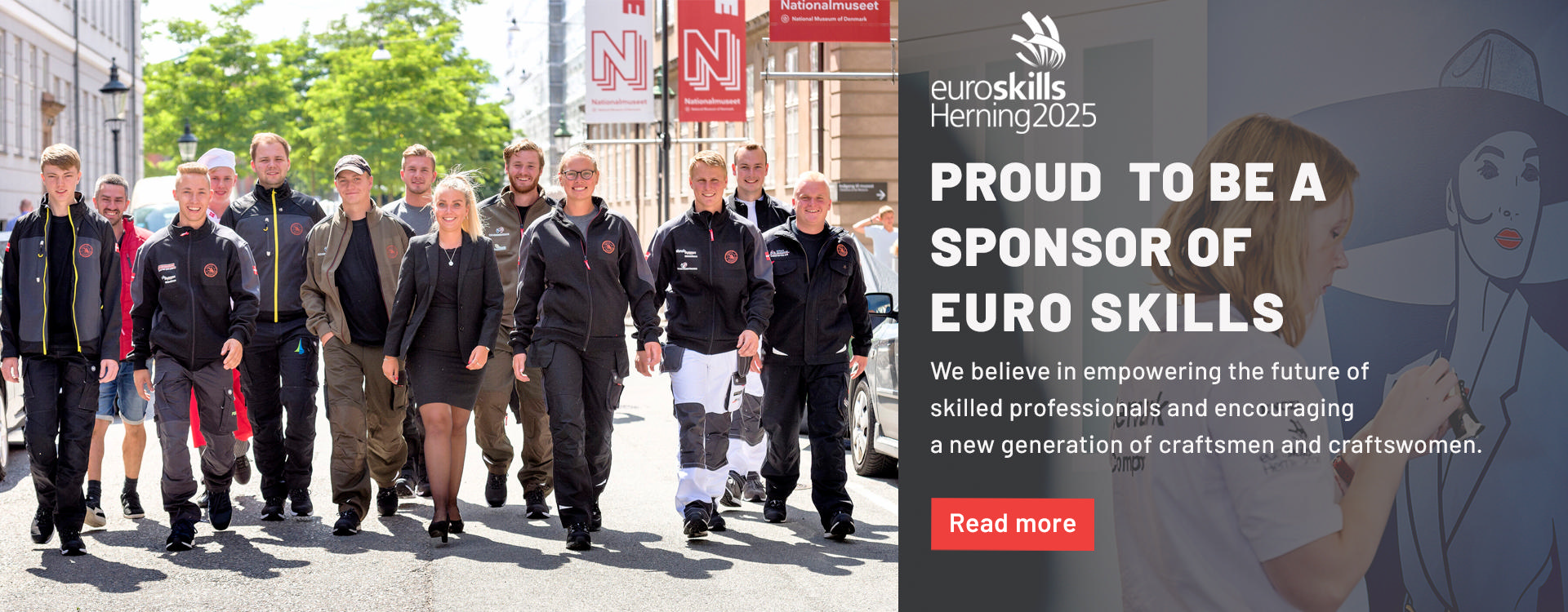 EuroSkills