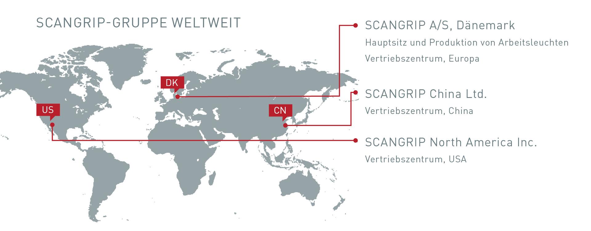 SG Group illustration
