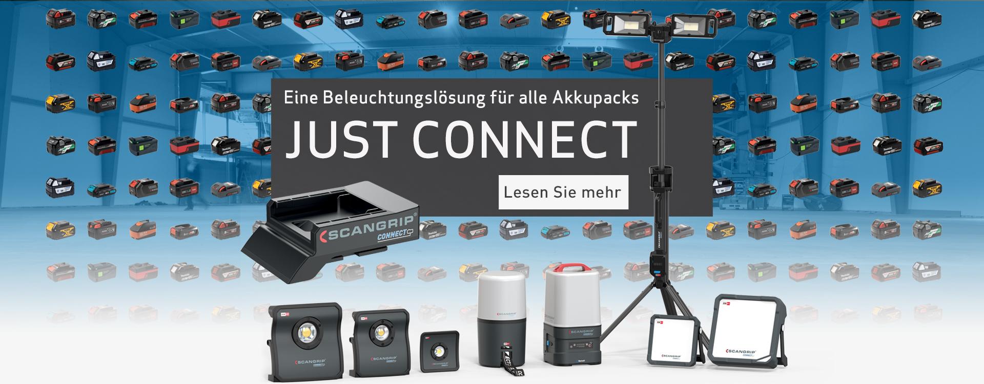 CONNECT