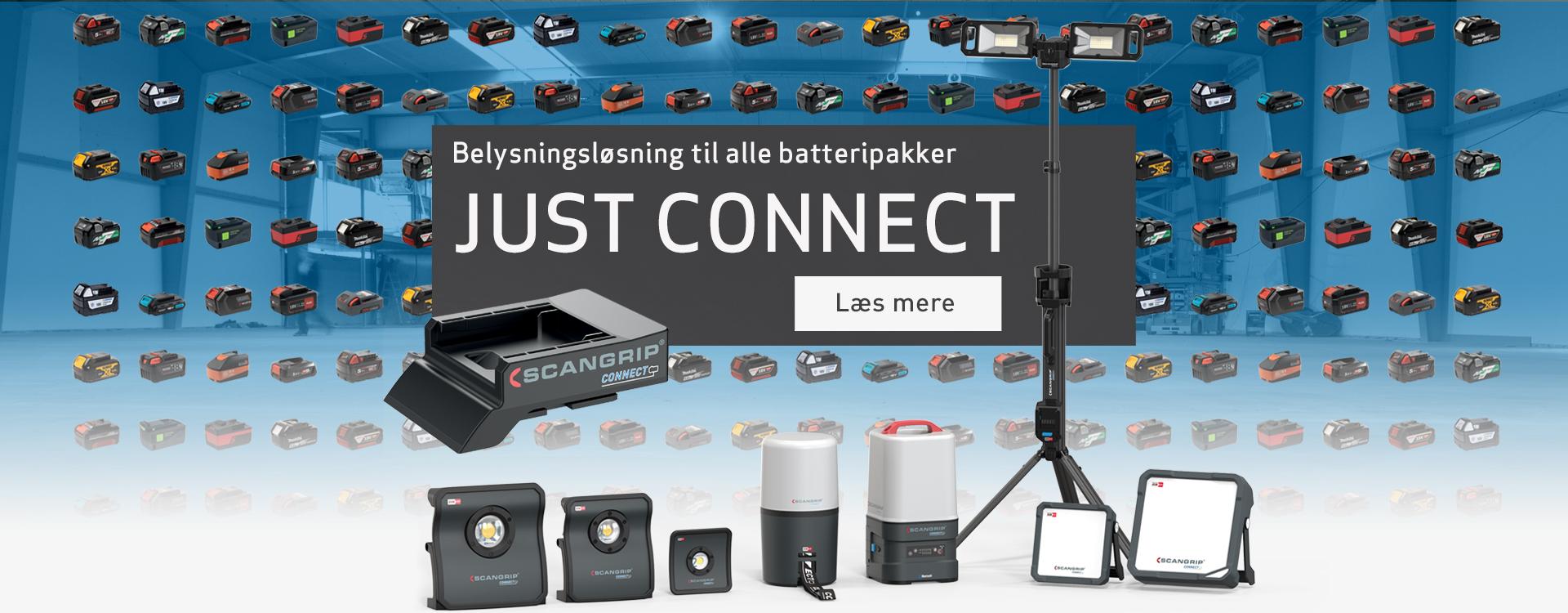 CONNECT