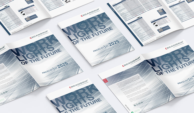 AKTUALISIERTE PREISLISTE FÜR 2025