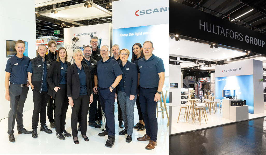 Great show in Cologne