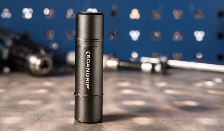 Verbesserte Powerbank