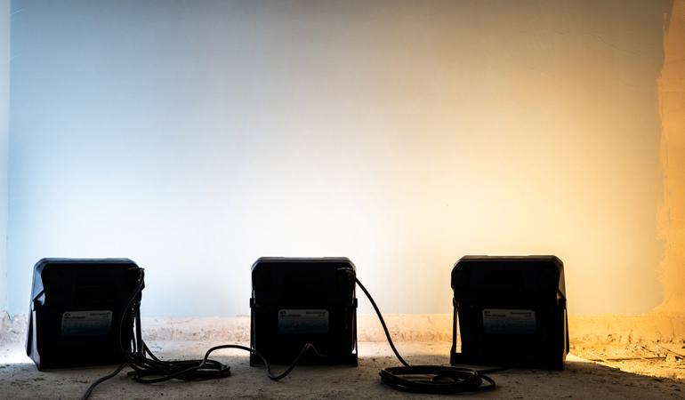 Ny VEGA LITE COLOUR med 3 farvetemperaturindstillinger