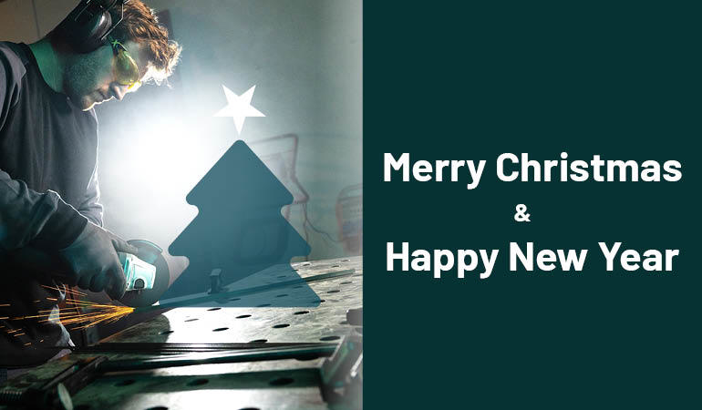 HAPPY NEW YEAR