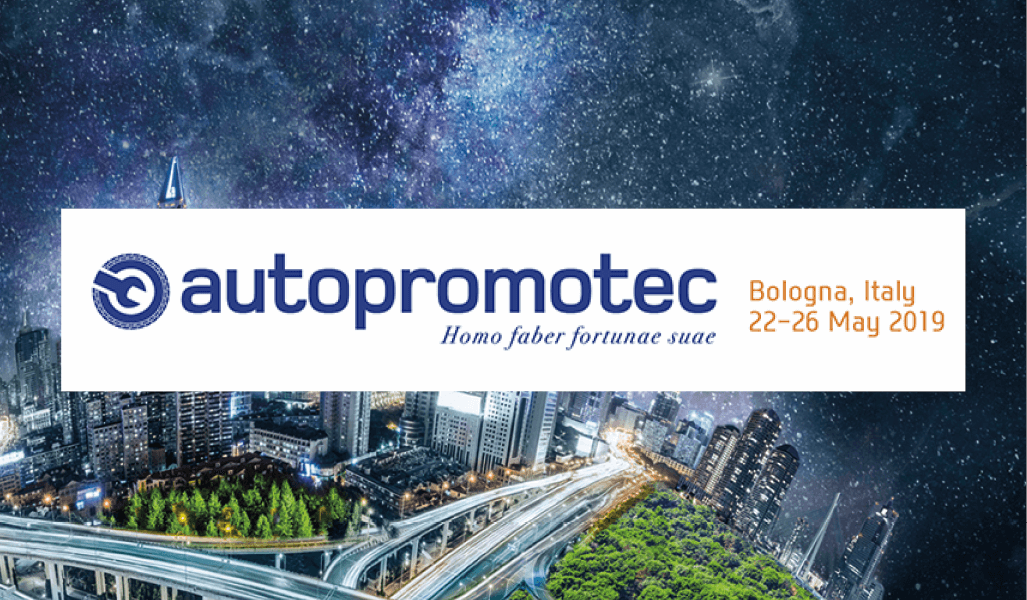 Autopromotec 2019