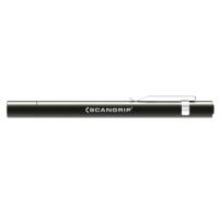 SCANGRIP 03.5130 Flash Pencil Pin Lamp Ultraschlank Compact 75Lumen IP54 
