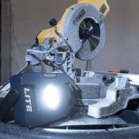 Scangrip FLOOD LITE MC 3000 Lumen LED Strahler Arbeitsleuchte Baustrahler  Kabel 