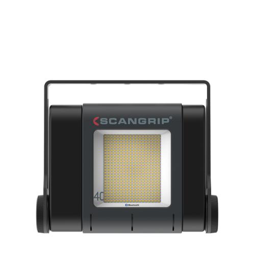 Scangrip Basic Connect 1000 Lumens LED Floodlight (Bare Tool