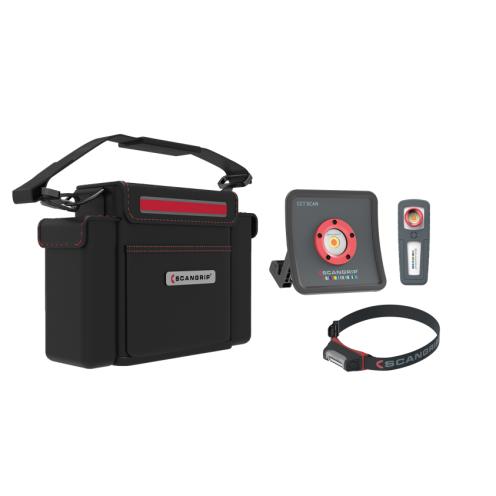 ESSENTIAL KIT