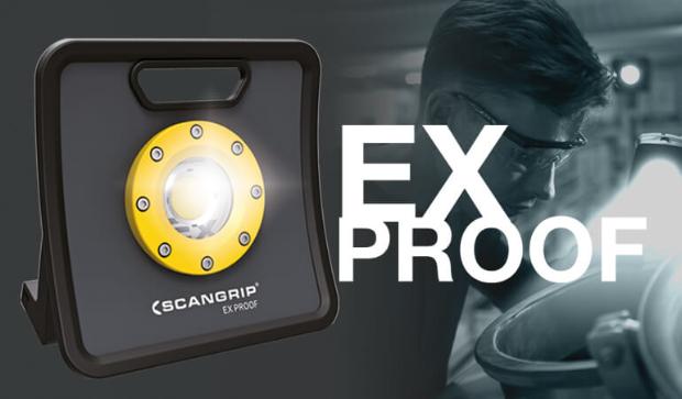 (D) EX PROOF welcome