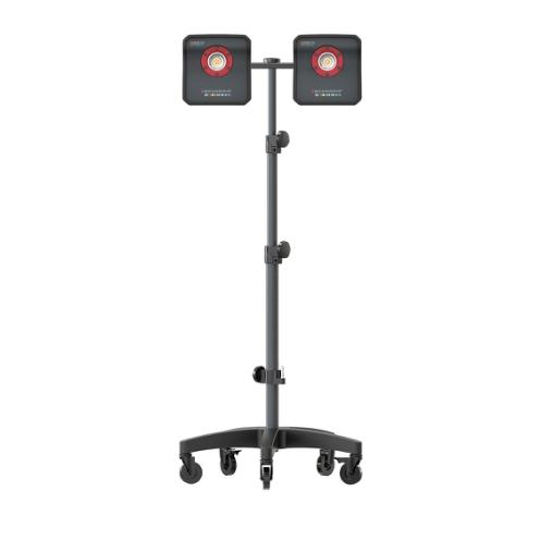 SCANGRIP WHEELSTAND