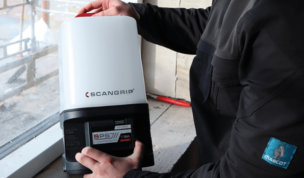 TEASER #1 FLEXIBLE BATTERY SYSTEM