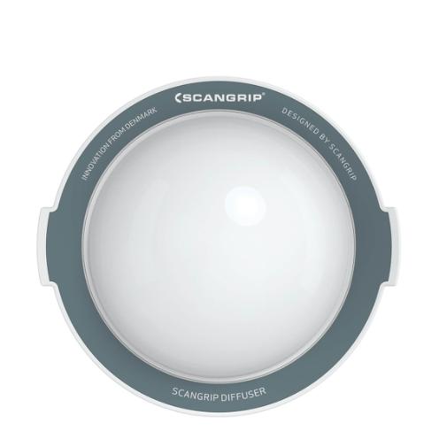 SCANGRIP DIFFUSER (L)