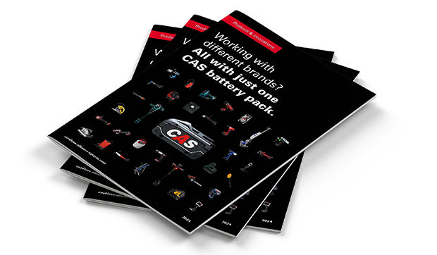 (D) Product brochure