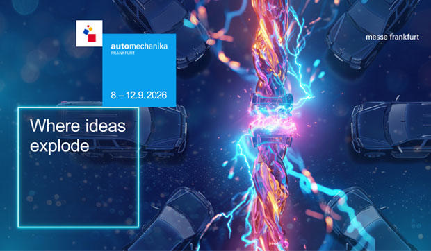 (D) Automechanika graphics