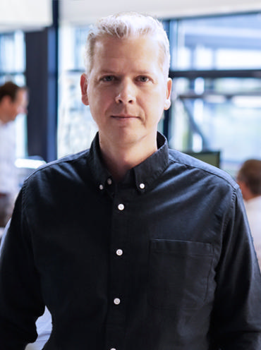 Dennis Link