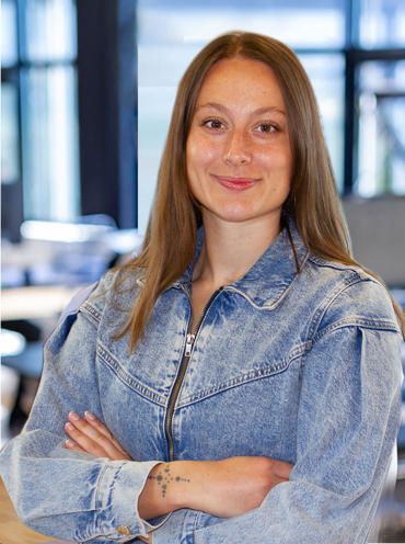 Julie Vejlgaard