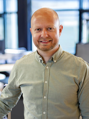 Michael Grøndahl Møller-Jakobsen