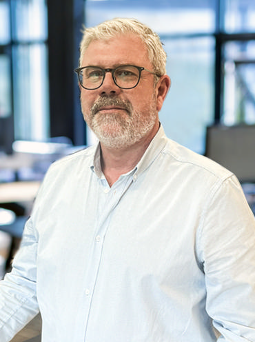 Thierry Socha