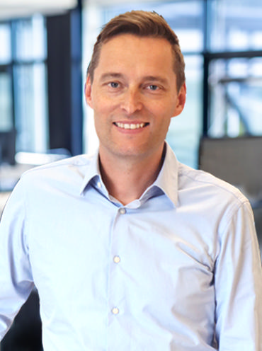 Ulrik Jørgensen