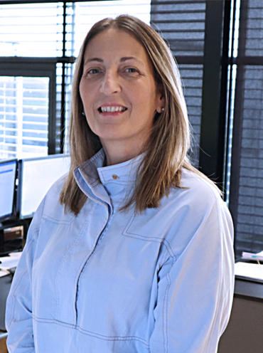 Anne Tribondeau
