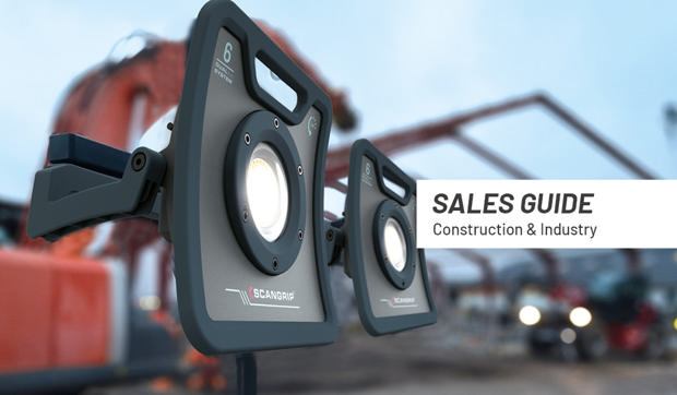 CONSTRUCTION / INDUSTRY FOCUS