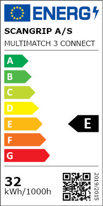 ENERGY LABEL 2021