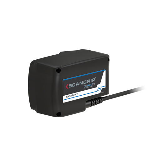 POWER SUPPLY MULTIMATCH CONNECT