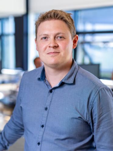 Christoffer Boe Ribergaard
