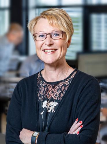 Hanne Nadolny