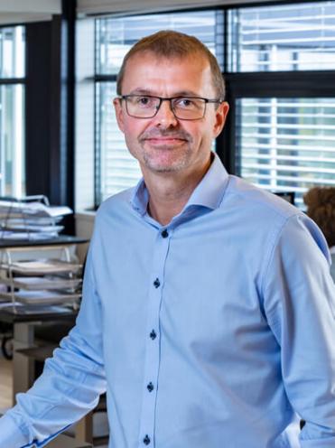 Henrik Holmskov Hansen