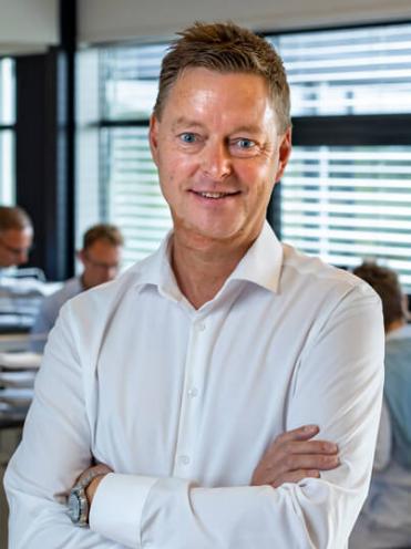 Jens Henrik