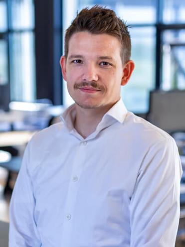 Mads Hall Pedersen