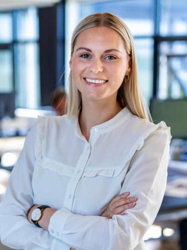 Maria Lykke Bejlegaard Sørensen