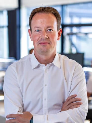 Martin Kjær Petersen