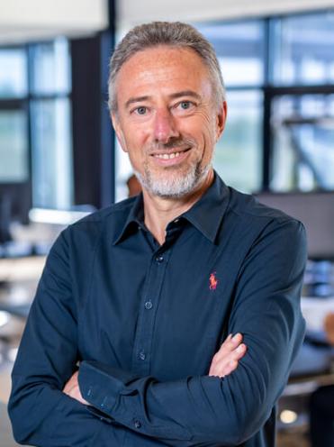 Mauro Coda Zabetta