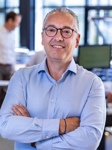 Michel Lopez