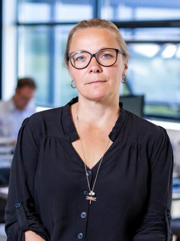 Mille Andersson